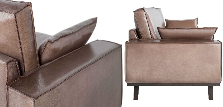Диван Right Angle Диван Right Angle - Loft-Concept в Орле