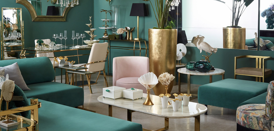 Статуэтка HERON ATLANTA Статуэтка HERON ATLANTA - Loft-Concept в Орле