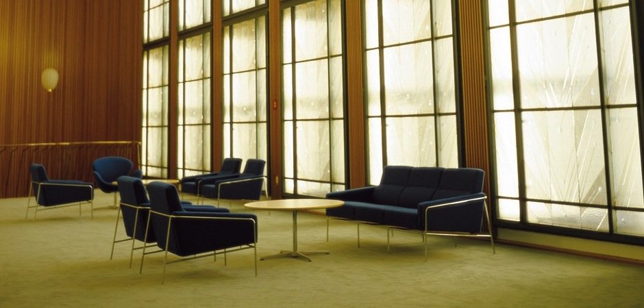 Диван 3300 series 3 seater Диван 3300 series 3 seater - Loft-Concept в Орле