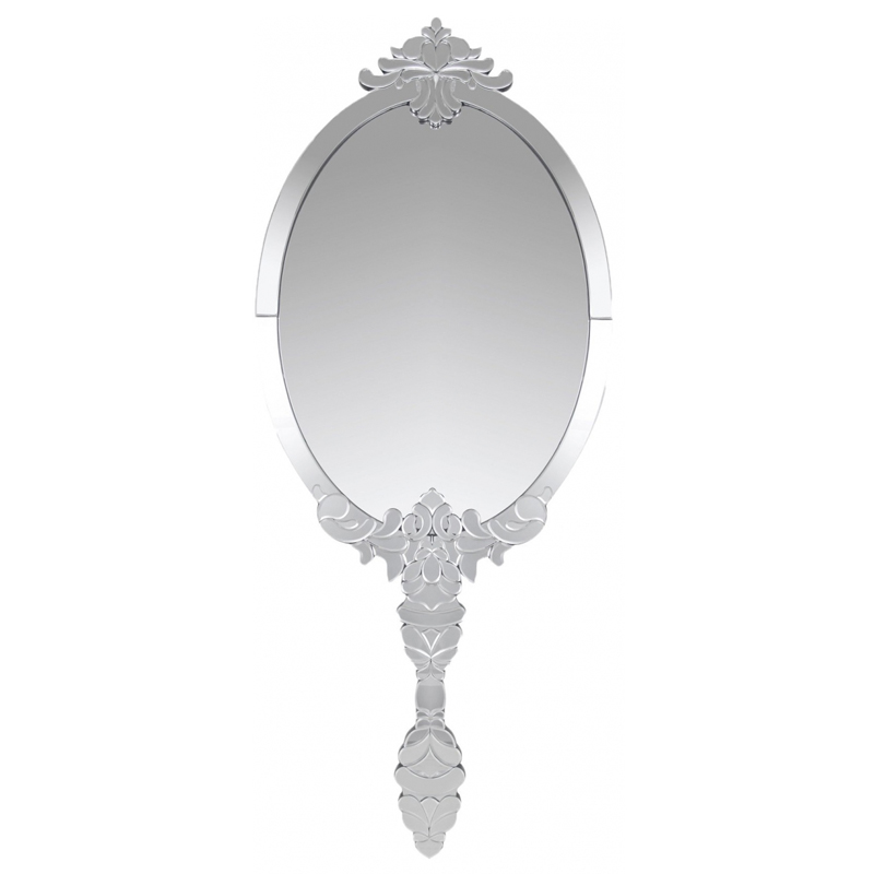 Зеркало Oval Venetian Mirror  в Орле | Loft Concept 