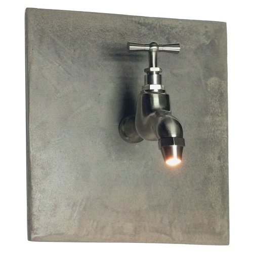 Бра Water Faucet Бра Water Faucet в Орле | Loft Concept