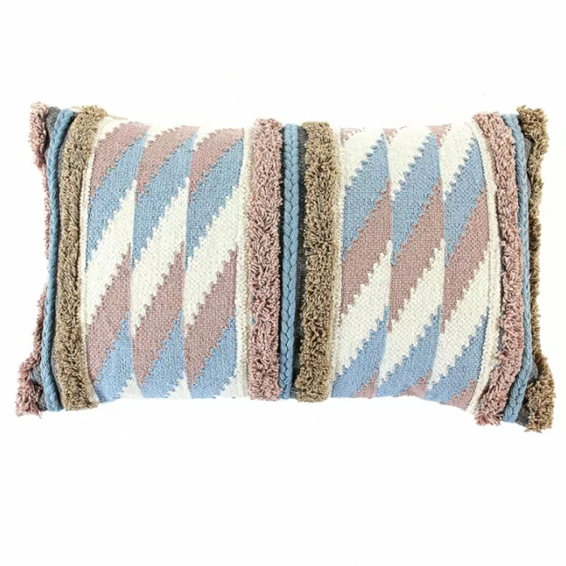 Чехол на подушку KELIM Pattern Мульти Чехол на подушку KELIM Pattern Мульти в Орле | Loft Concept