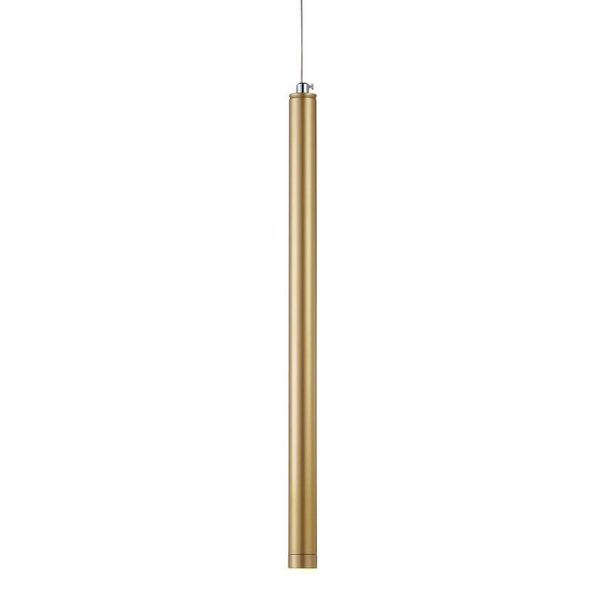 Подвесной светильник Trumpet L Золотой в Орле | Loft Concept 