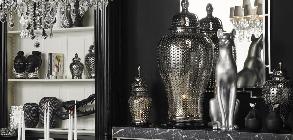 Ваза VASE POIS SM Ваза VASE POIS SM - Loft-Concept в Орле