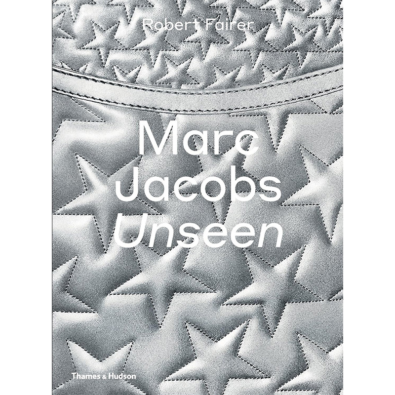 Marc Jacobs: Unseen Серебряный в Орле | Loft Concept 