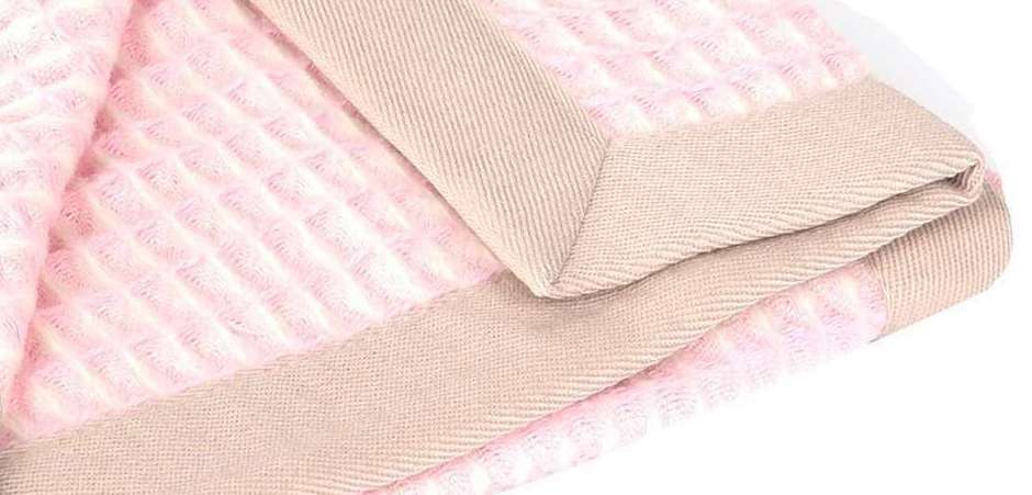 Плед PRIMAVERA 0001 Marzotto - Loft-Concept в Орле