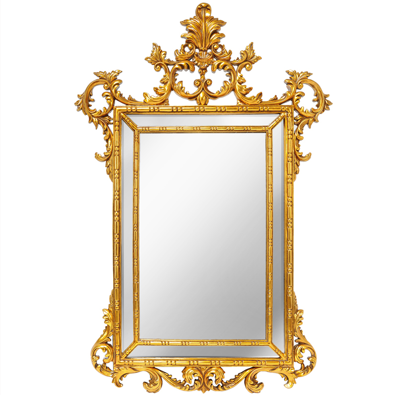 Зеркало Marco Mirror Зеркало Marco Mirror в Орле | Loft Concept