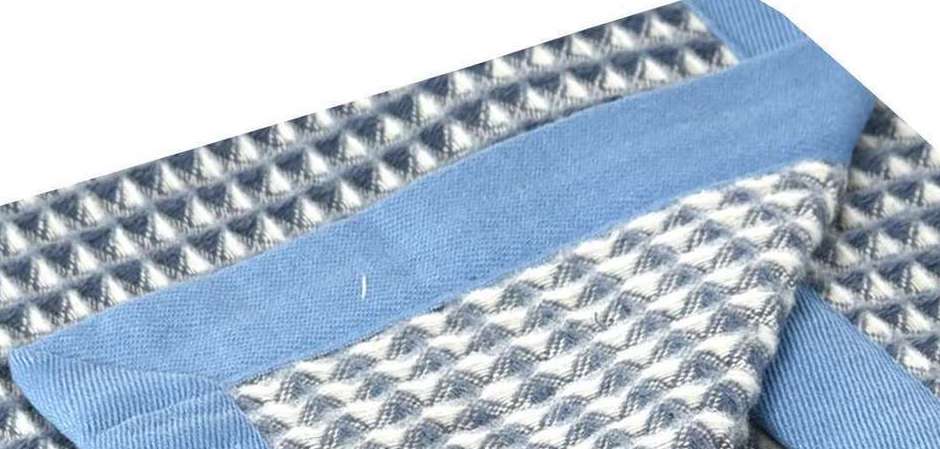 Плед PRIMAVERA 4000 Marzotto - Loft-Concept в Орле