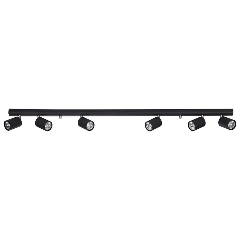 Спот Celis Line Spot black Черный Спот Celis Line Spot black Черный в Орле | Loft Concept