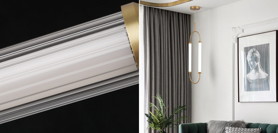 Подвесной светильник Giopato & Coombes CIRQUE Pendant Ellipse Vertical Подвесной светильник Giopato & Coombes CIRQUE Pendant Ellipse Vertical - Loft-Concept в Орле