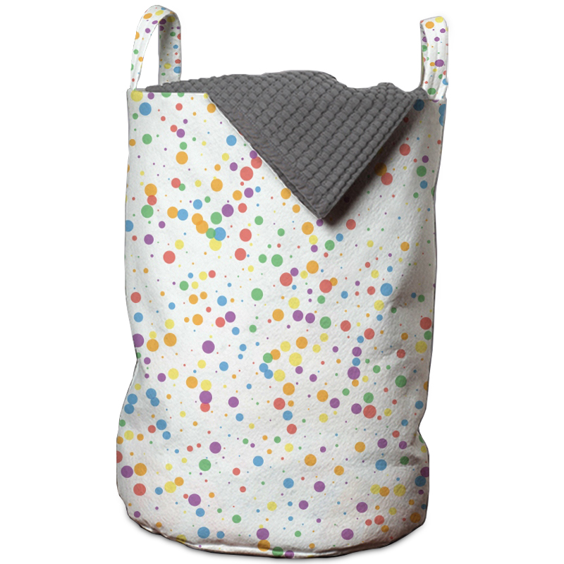 Корзина Confetti Basket Мульти Корзина Confetti Basket Мульти в Орле | Loft Concept