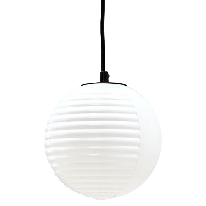 Подвесной светильник Yoran pendant white Белый Подвесной светильник Yoran pendant white Белый в Орле | Loft Concept