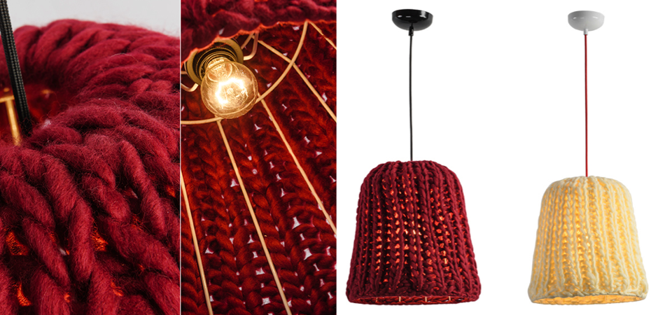 Подвесной светильник Casamania Granny Suspension Подвесной светильник Casamania Granny Suspension - Loft-Concept в Орле