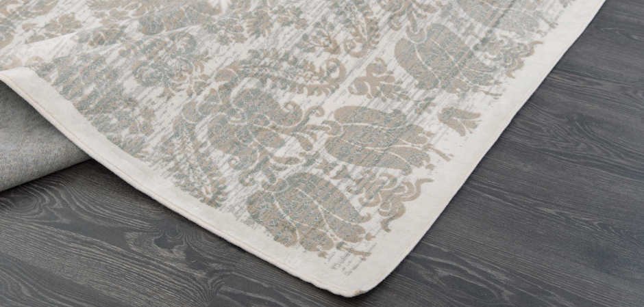 Ковёр из вискозы Indian pattern Mistery Ковёр из вискозы Indian pattern Mistery - Loft-Concept в Орле