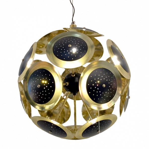 Люстра Hello Sunshine Pendant Light  в Орле | Loft Concept 