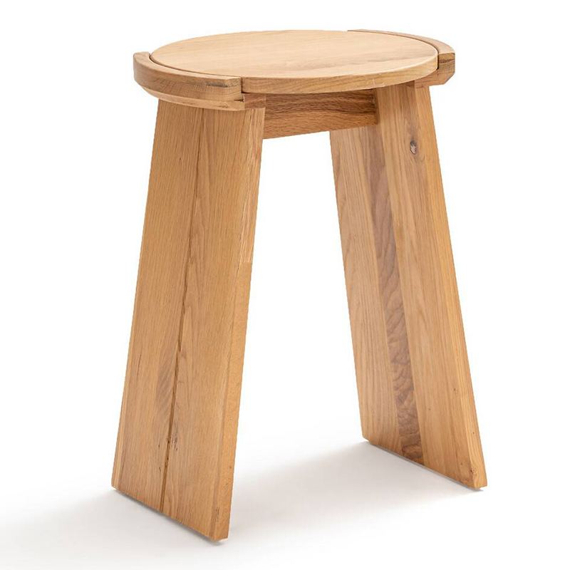 Приставной стол Clasien Side Table Светлый дуб Приставной стол Clasien Side Table Светлый дуб в Орле | Loft Concept