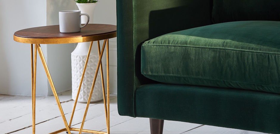 Диван LIVING BY CHRISTIANE LEMIEUX henry 2 seatersofa Диван LIVING BY CHRISTIANE LEMIEUX henry 2 seatersofa - Loft-Concept в Орле