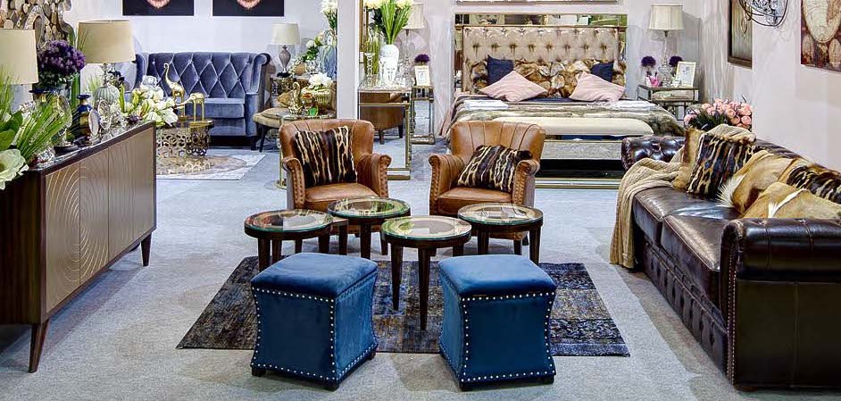 Банкетка с крышкой Button - Loft-Concept в Орле