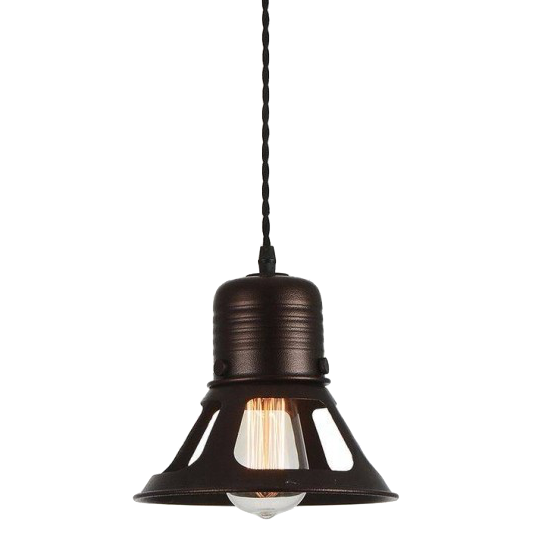 Подвесной светильник Street light Pendant  в Орле | Loft Concept 