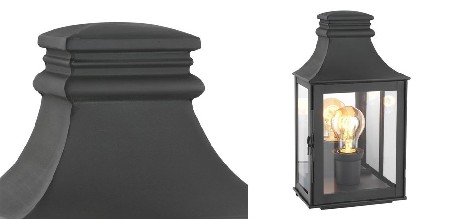 Бра Eichholtz Wall Lamp Primo S Zinc - Loft-Concept в Орле