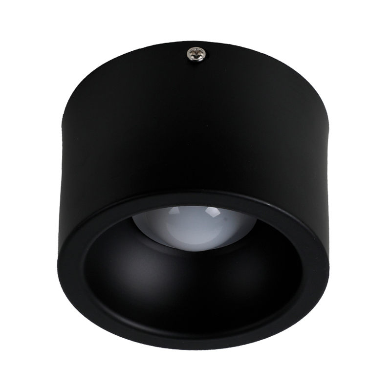 Спот Martha spot black 11 Черный Спот Martha spot black 11 Черный в Орле | Loft Concept