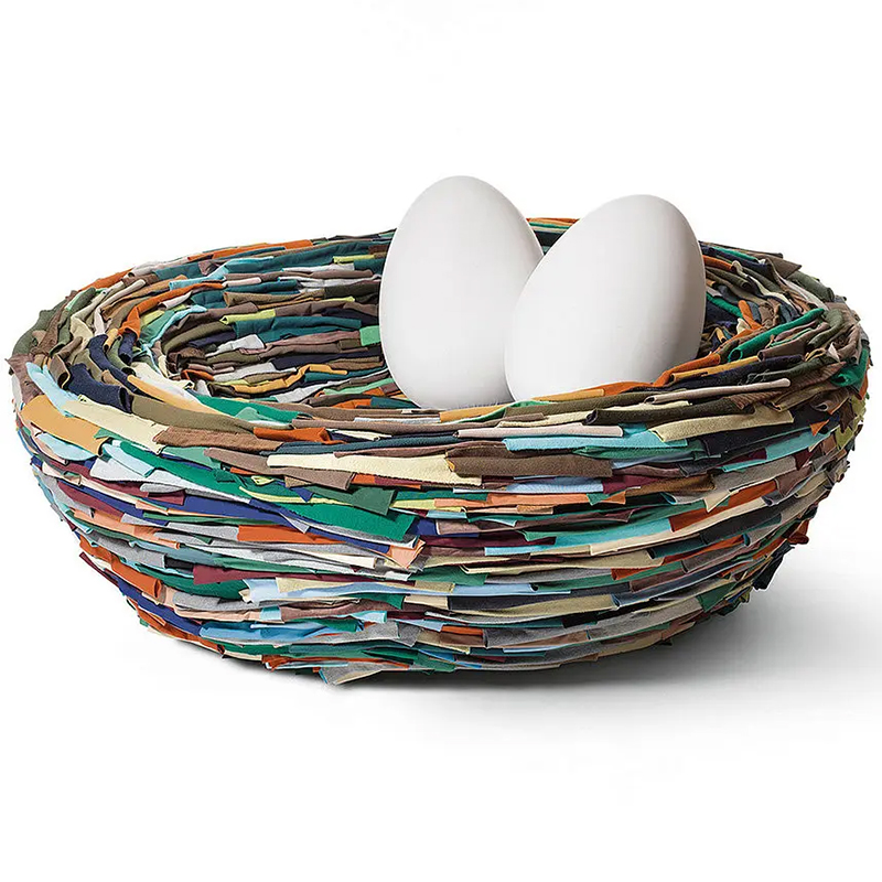 Дизайнерский Диван GUFRAM La Cova Nest by Gianni Ruffi Мульти Белый Дизайнерский Диван GUFRAM La Cova Nest by Gianni Ruffi Мульти Белый в Орле | Loft Concept