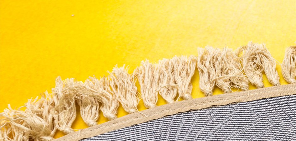 Ковер Seletti Rug Egg Ковер Seletti Rug Egg - Loft-Concept в Орле