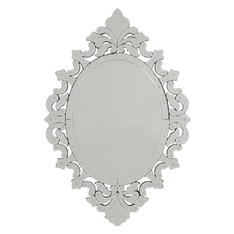 Зеркало Laura Mirror Venetian Зеркало Зеркало Laura Mirror Venetian Зеркало в Орле | Loft Concept