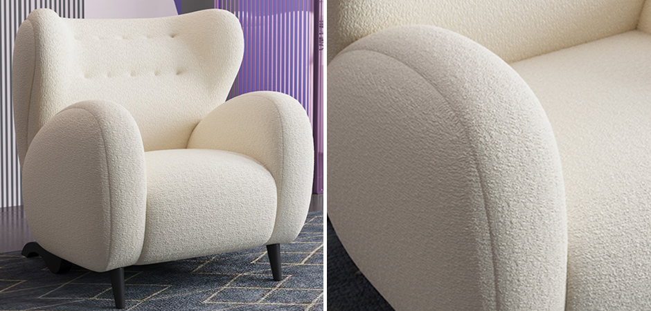 Кресло Talila Armchair Кресло Talila Armchair - Loft-Concept в Орле