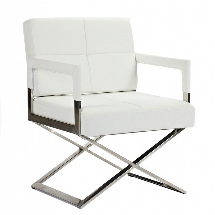 Кресло Aster X Armchair Кресло Aster X Armchair в Орле | Loft Concept
