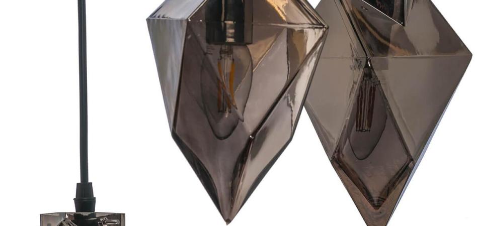 Люстра Glass crystal Люстра Glass crystal - Loft-Concept в Орле