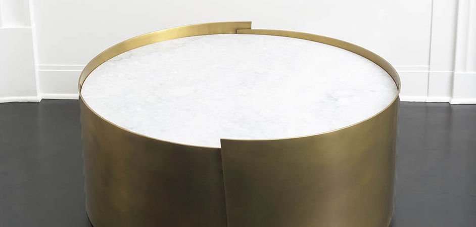 Кофейный Стол Alta Coffee Table Кофейный Стол Alta Coffee Table - Loft-Concept в Орле