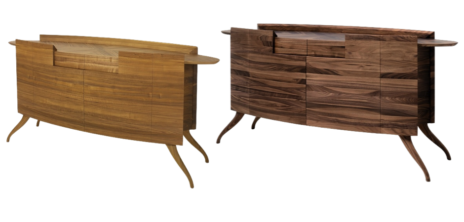 Буфет Sideboard Ceccotti Collezioni Буфет Sideboard Ceccotti Collezioni - Loft-Concept в Орле