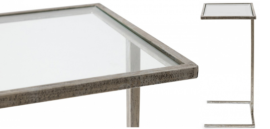 Приставной стол Side Table Приставной стол Side Table - Loft-Concept в Орле