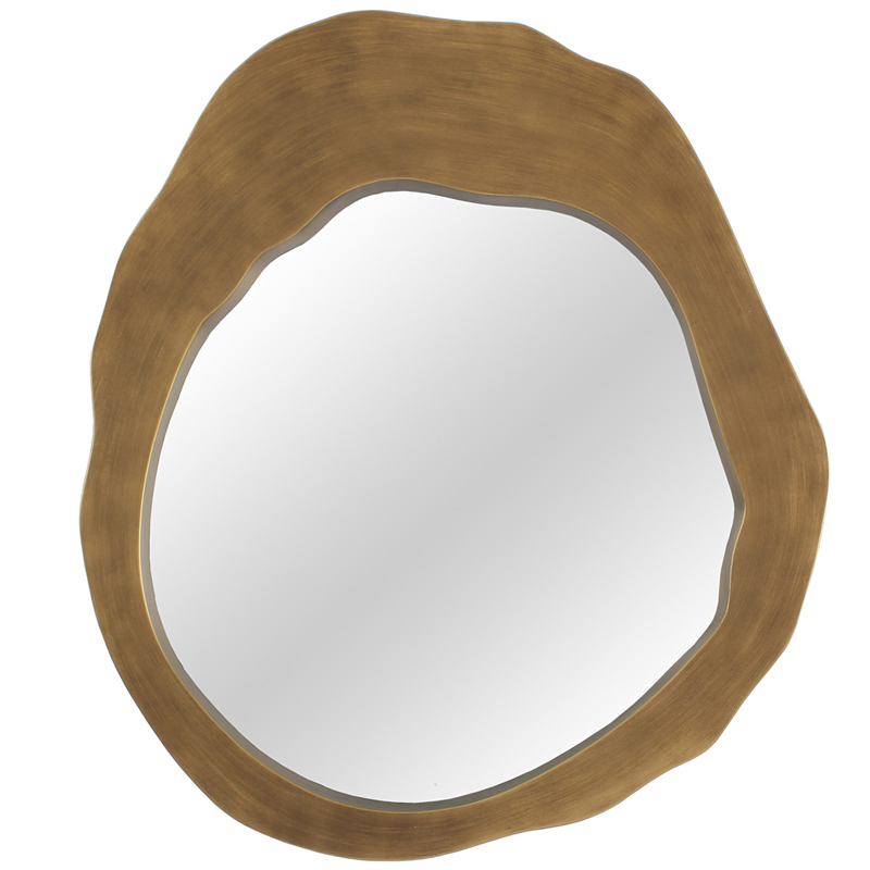 Зеркало Blot Mirror  в Орле | Loft Concept 