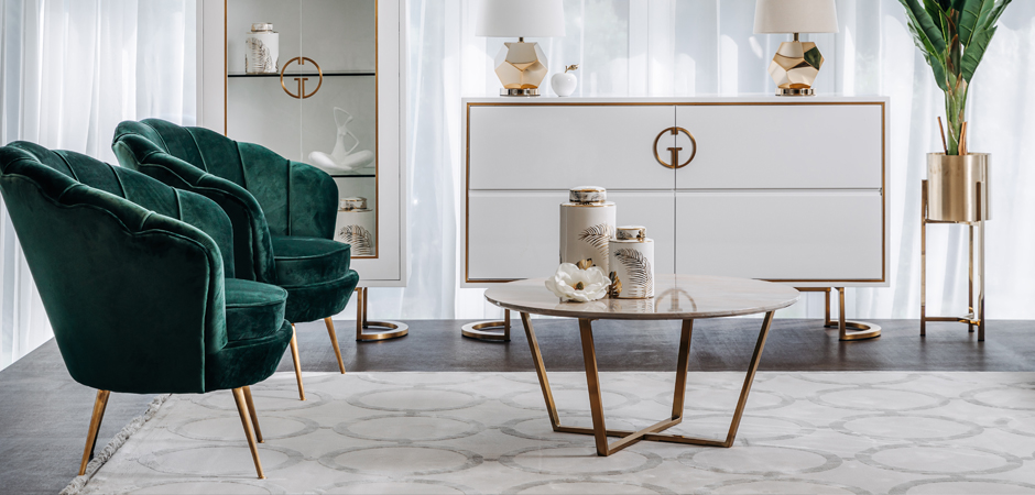 Кресло LeCoce Armchair Кресло LeCoce Armchair - Loft-Concept в Орле