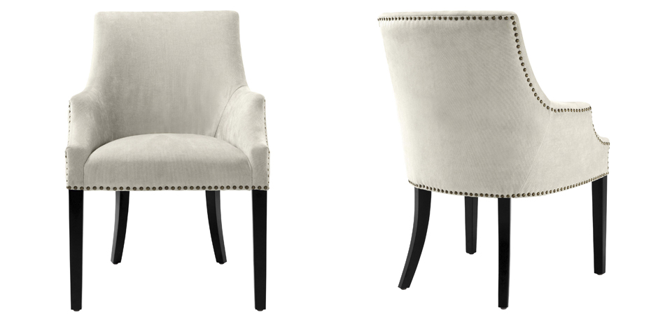 Стул Eichholtz Dining Chair Legacy sand Стул Eichholtz Dining Chair Legacy sand - Loft-Concept в Орле