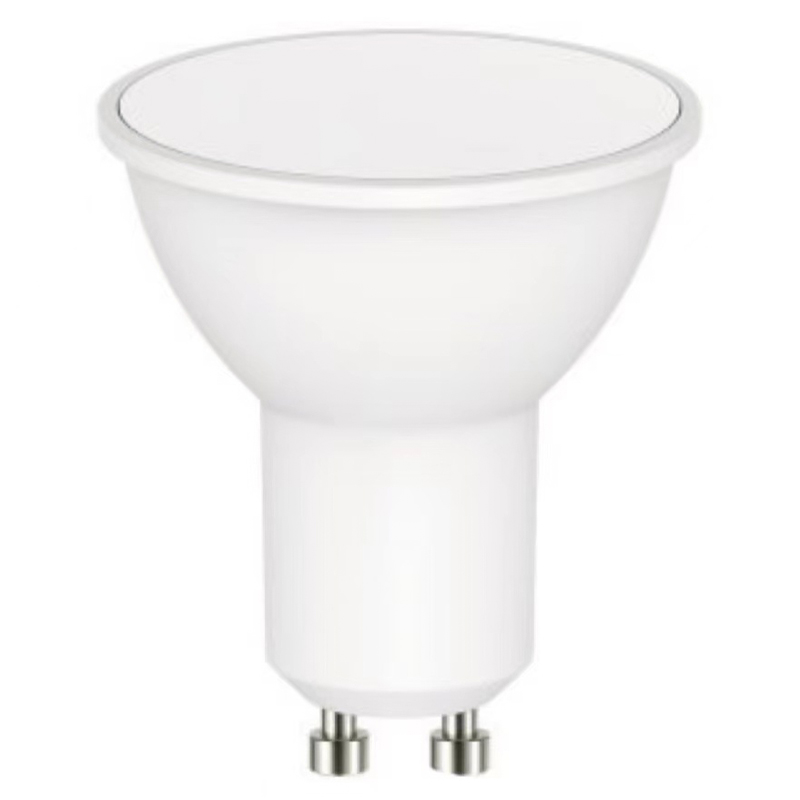 Лампочка LED GU10 7W 3000 K Белый Лампочка LED GU10 7W 3000 K Белый в Орле | Loft Concept