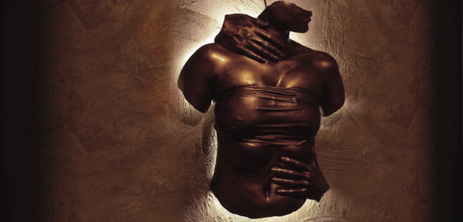 Бра Sculpture Female Torso Wall lamp Бра Sculpture Female Torso Wall lamp - Loft-Concept в Орле