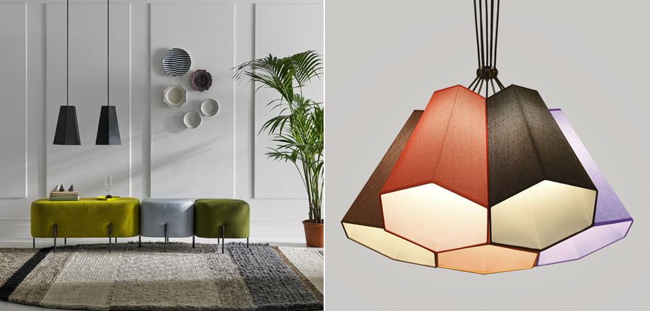 Люстра Maya 5 lights Люстра Maya 5 lights - Loft-Concept в Орле