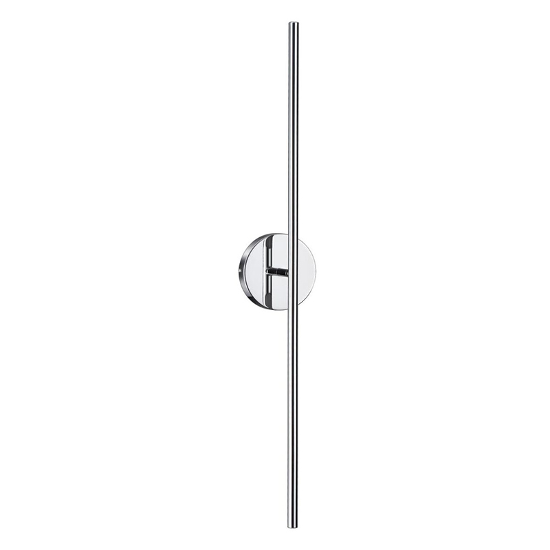 Бра Trumpet Tube Chrome Line Хром Бра Trumpet Tube Chrome Line Хром в Орле | Loft Concept