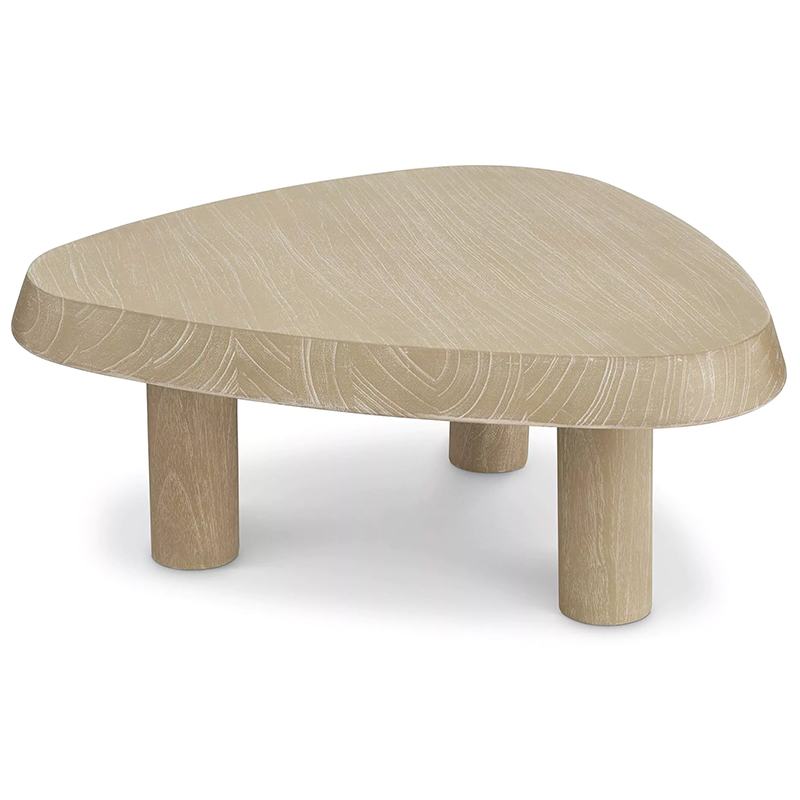Кофейный стол Eichholtz Coffee Table Briel S Beige Бежевый Кофейный стол Eichholtz Coffee Table Briel S Beige Бежевый в Орле | Loft Concept