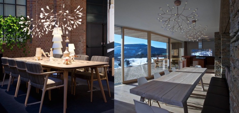 Люстра Moooi Heracleum Small Люстра Moooi Heracleum Small - Loft-Concept в Орле