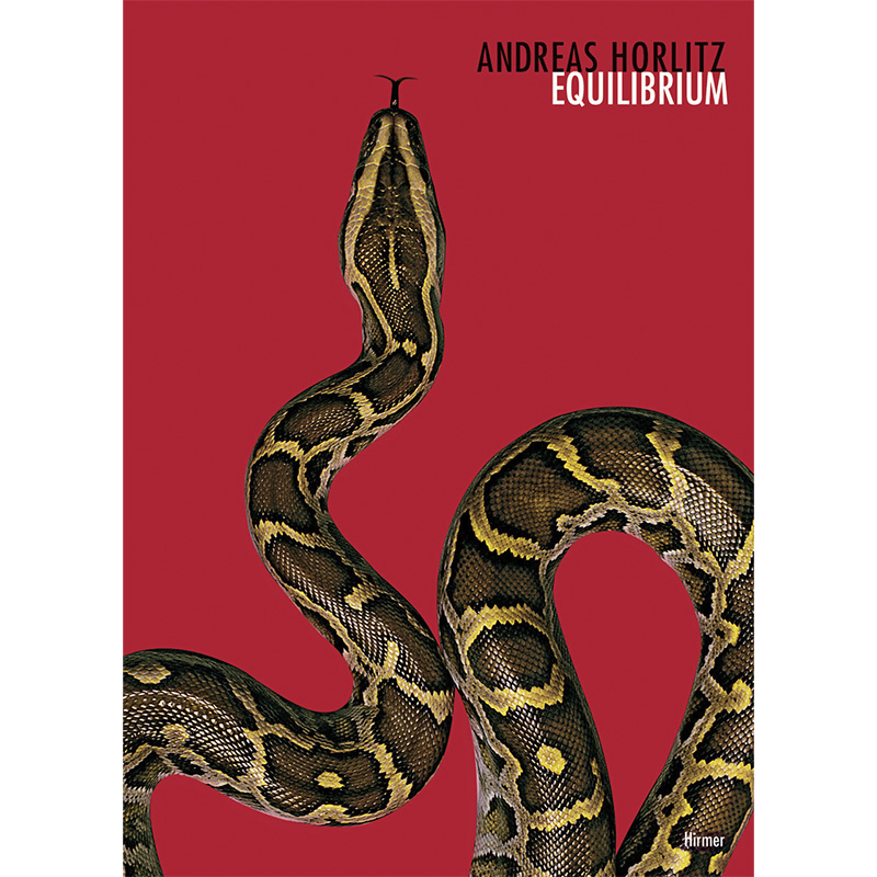 Andreas Horlitz: Equilibrium Красный Andreas Horlitz: Equilibrium Красный в Орле | Loft Concept
