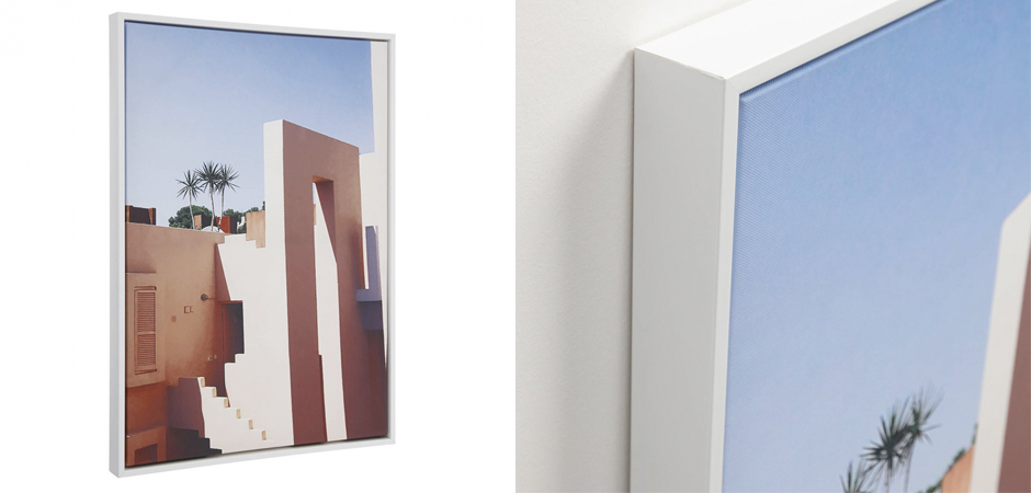 Постер Hot City I - Loft-Concept в Орле