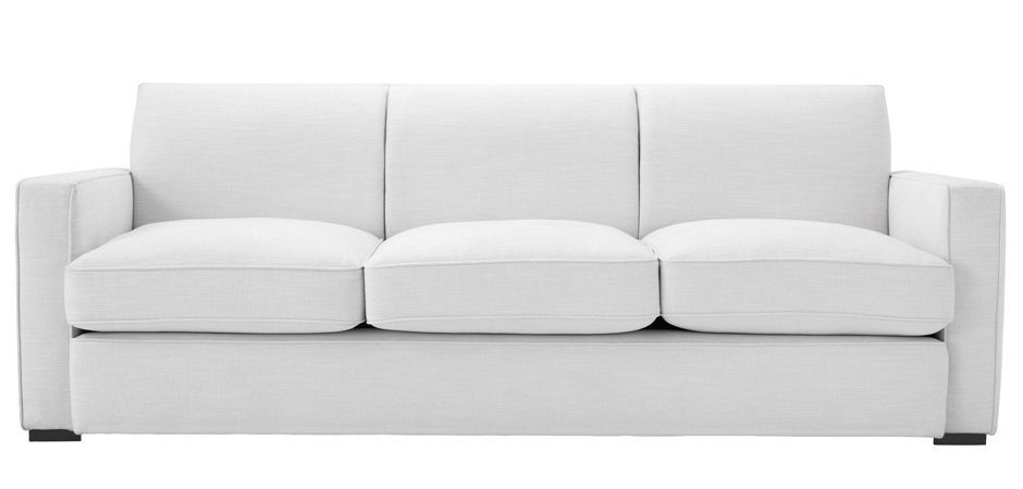 Диван Eichholtz Sofa Edmond white Диван Eichholtz Sofa Edmond white - Loft-Concept в Орле