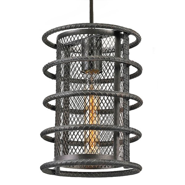 Подвесной светильник Lantern Steampunk loft Графит Подвесной светильник Lantern Steampunk loft Графит в Орле | Loft Concept