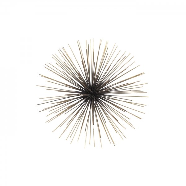 Настенный декор Sea Urchin Small Настенный декор Sea Urchin Small в Орле | Loft Concept