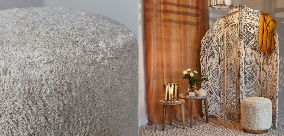 Пуф Softness Пуф Softness - Loft-Concept в Орле