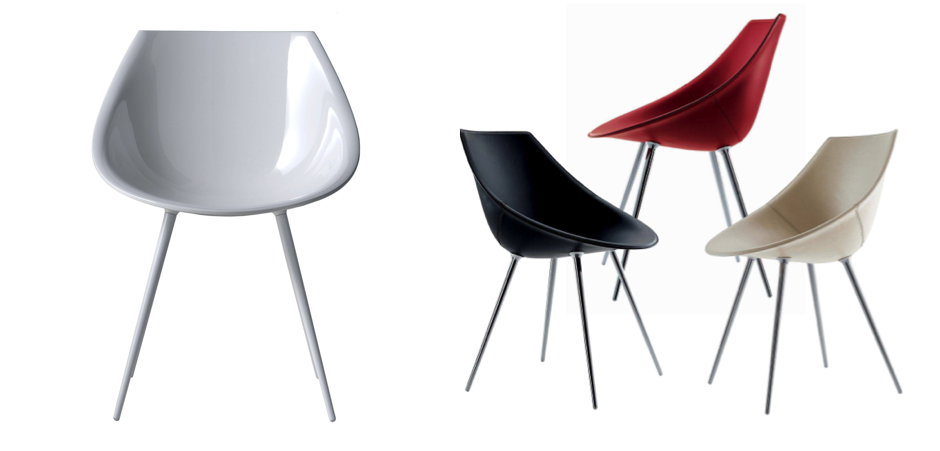 Стул Lago - Loft-Concept в Орле